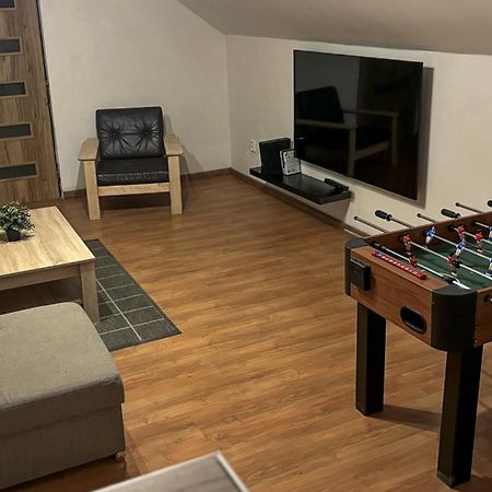 Chata Dolni Maxov Josefŭv Dŭl Dış mekan fotoğraf