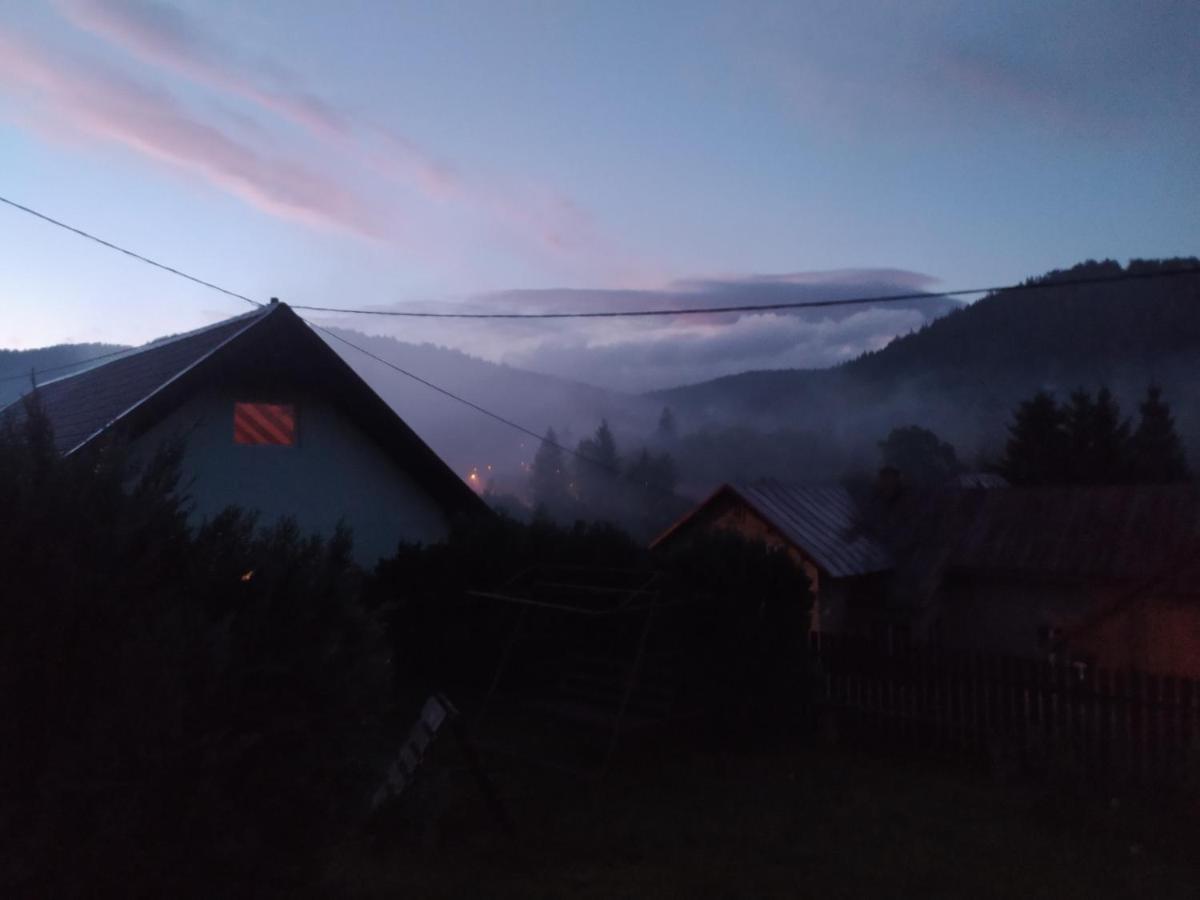 Chata Dolni Maxov Josefŭv Dŭl Dış mekan fotoğraf